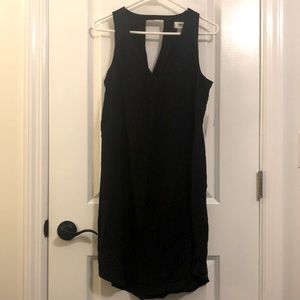 Old navy casual V-neck dress